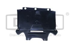 Engine Undertray Cover 8K1863822J 88630649602 Audi DPA