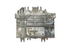 Control Unit 6K0906027A 0261204054/055 Seat VW Bosch 3695