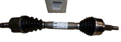 Drive Shaft Left New Original 7711368625 Renault Espace 4 3.0 DCI Drive Shaft Left New Original 7711368625 Renault Espace 4 3.0 DCI
