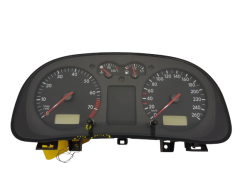 Speedometer/Instrument Cluster VW Golf MK4 Bora 1J0919881B 0263611022 20806