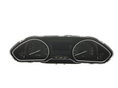 Speedometer/Instrument Cluster Berlingo 208 9822621580 50984