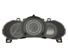 Speedometer/Instrument Cluster Citroen C3 2 96668806XT A2C53385827 24063