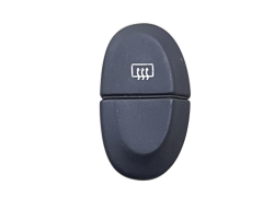 Window Heating Switch Renault Megane 429990B 7700429990