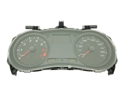 Speedometer/Instrument Cluster Renault Clio 3 8201059899 B