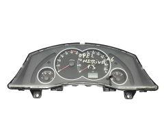 Speedometer/Instrument Cluster Opel Meriva A 13201075BG 110080333001 49926