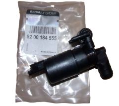Washer Pump New Original 8200184555 Renault