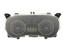Speedometer/Instrument Cluster Fiat Grande Punto 555002730000 40163