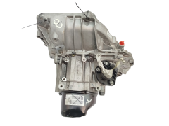 Gearbox New Original JH3307 JH3323 Nissan Note 1.2