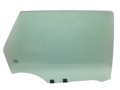 Door Window Right Rear Renault Captur 823003033R AS2 2003r