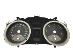 Speedometer/Instrument Cluster Renault Megane 2 8200399695 D 47952