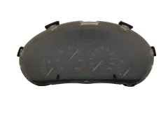 Speedometer/Instrument Cluster Peugeot 206 9656696080 000500110 1497