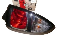 Lamp Right Original 6351GL 6351.GL Citroen C3 Picasso