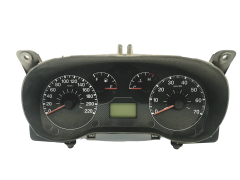 Speedometer/Instrument Cluster Fiat Doblo 5550011005 41215