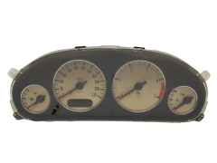 Speedometer/Instrument Cluster Chrysler Voyager R981AB TN157530-1971 24142