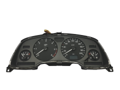 Speedometer/Instrument Cluster Opel Astra G 009118565 351117020 TRW