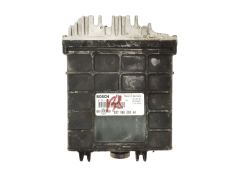 Control Unit 037906258AQ 0261203729/730 VW Bosch 25066