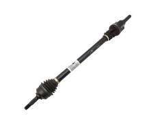 Drive Shaft Right 9801611280 1.2 VTI Citroen C3 3 Peugeot 208 0km