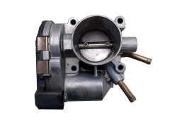 Throttle Body Valve VWAG 030133062C 0280750095 Bosch 1827