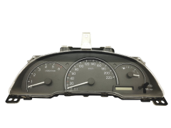 Speedometer/Instrument Cluster Toyota Avensis 83800-44530 157510-4660 Denso