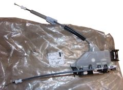 Door Lock Mechansim Right Front Original 9829284780 Peugeot 208 Door Lock Mechansim Right Front Original 9829284780 Peugeot 208