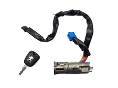 Ignition Switch Peugeot 206 N0501539 4162Z1 Valeo CA1002