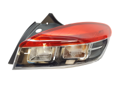 Lamp Right Rear Renault Megane 3 Coupe 265500008R Original