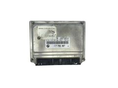 Control Unit BMW 7786887 0281010205 Bosch 62483