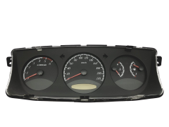 Speedometer/Instrument Cluster SsangYong Kyron Actyon 80210-31520 29694