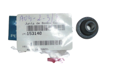 Gasket, Seal Original Citroen Peugeot Berlingo 153140