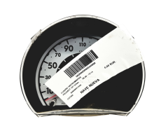 Speedometer/Instrument Cluster Aygo 107 C1 83800-0H133-A Toyota PSA 58011