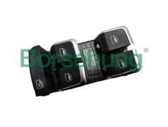 Window Control Switch 8U0959851 B18613 Audi A1 Q3 Borsehung
