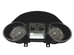Speedometer/Instrument Cluster Fiat Bravo 554000980100 5550019804 40168