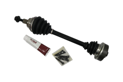 Drive Shaft Left For VW Audi Skoda 1K0407271AT 44071090001 Vika