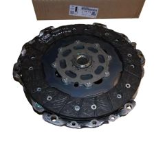 Clutch Kit New Original 1617985780 Citroen Peugeot