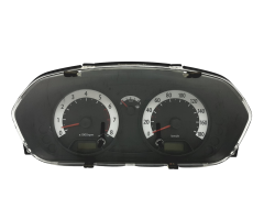 Speedometer/Instrument Cluster Kia Picanto 94013-07110 11001-117500K 53400