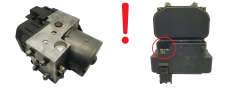 Abs Pump Opel Zafira Astra G 90581417 0273004362 0265216651 62028