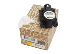Heater Flap Actuator Motor Renault 277425039R New Original Heater Flap Actuator Motor Renault 277425039R New Original