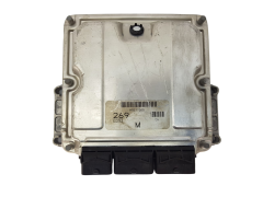 Control Unit 8200142446 8200296440 0281010439 Mitsubishi Bosch 3084