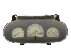 Speedometer/Instrument Cluster Fiesta Puma 96FB-10C956-BB 42086
