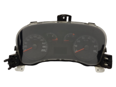Speedometer/Instrument Cluster Fiat Doblo 51747074 503000933000 21494