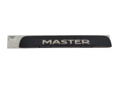 Door Trim Rear New Original 265122466R Renault Master 3