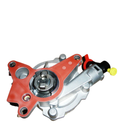Vacuum Pump Original Laguna III Espace 4 1.6 dCi 146503760R