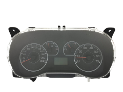 Speedometer/Instrument Cluster Fiat Grande Punto 51867546 51809