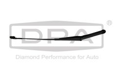 Windscreen Wiper Arm Front Right For Audi 8K1955408A 99551833102 DPA