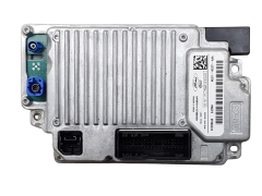 Control Unit Navi Ford NU5T-14G371-AAA FG-170-VARB-HS