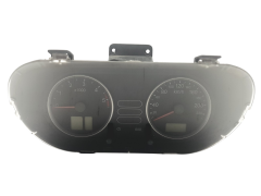 Speedometer/Instrument Cluster Ford Fiesta 4S6F-10849-JA 4S6F10849JA 56318
