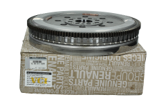 Dual-Mass Flywheel New Original 123001166R Renault 1.6 DCI