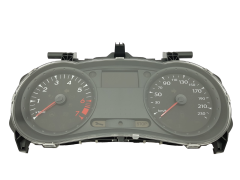 Speedometer/Instrument Cluster Renault Clio 3 8201059899 B 27626