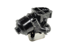 Oil Filter Housing 03P115389A 1151768001 VW Seat Skoda Vika