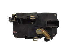 Door Lock Mechansim Front Left 9135H2 Peugeot 206 Kiekert 10643